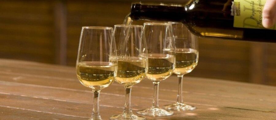 Kefalonia: Private Wine Tasting with Vineyard Tour - Booking flexibility and useful preparation