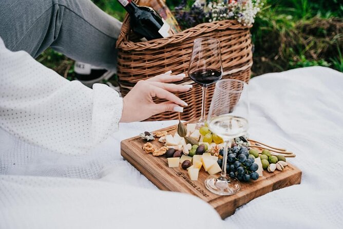 Krakow Vineyard Tour with Wine Tasting and Dinner - Key points at a glance