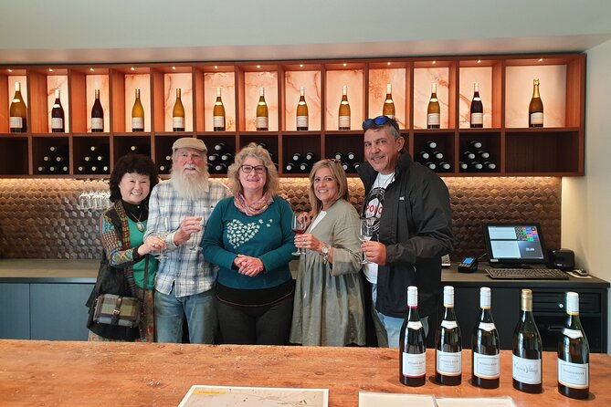 Kumeu Wine Region Shuttle from Auckland - What the winery tour adds to the tasting