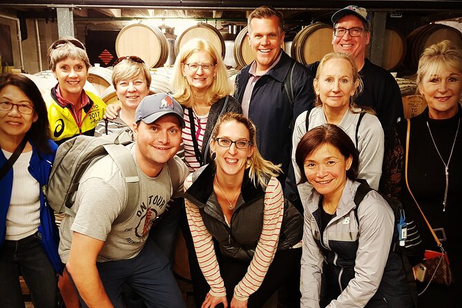 Kumeu Wine Region Shuttle from Auckland - Who should book this Auckland wine tour?