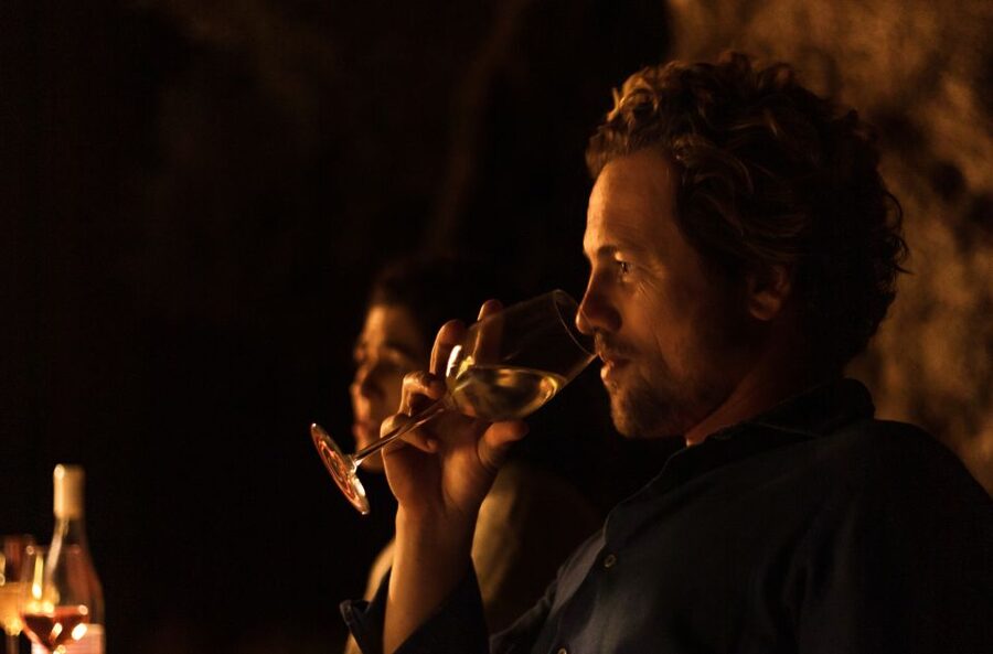 Lagoa: 2.5-Hour Vineyard Dinner with Winetasting - Finding Morgado do Quintão