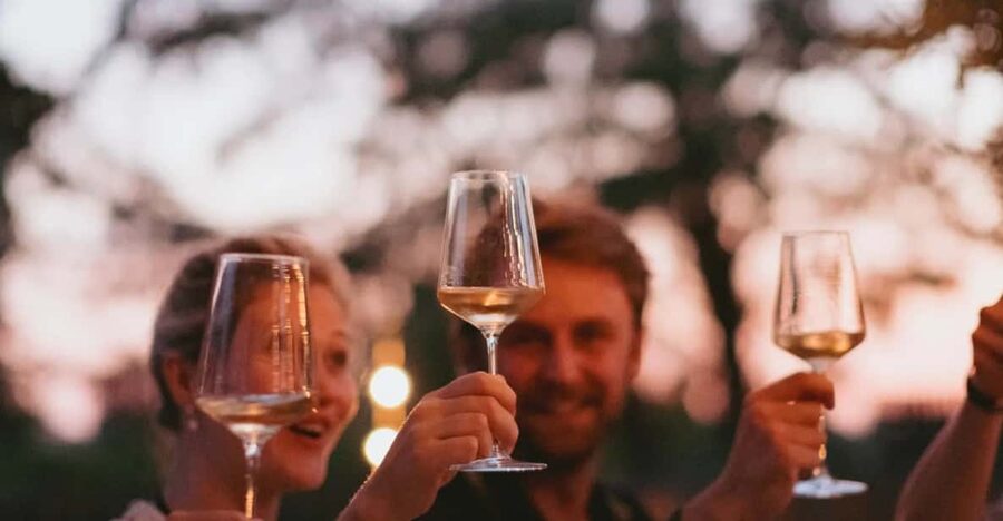 Lake Garda: Vineyard Tour and Tasting on the Hills - Why this Lake Garda wine visit feels personal