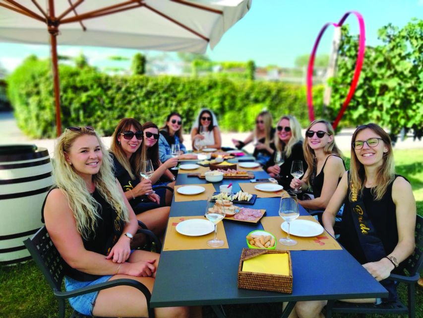 Lake Garda: Wine and Food Tastings in the Vineyards - Should you book this Lake Garda wine tasting?