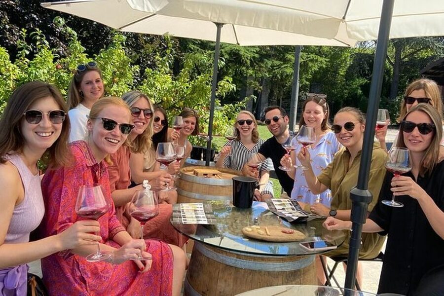 Langhe & Monferrato: Vineyard Tour and Wine Tasting - Is $23 Good Value?