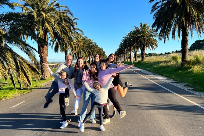 Langhorne Creek Wine Region Daytrip with Lunch from Adelaide - Bremerton and Angus Plains add variety