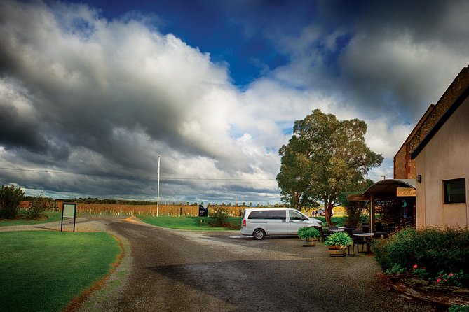 Langhorne Creek Wine Region Daytrip with Lunch from Adelaide - Who should book this wine tour
