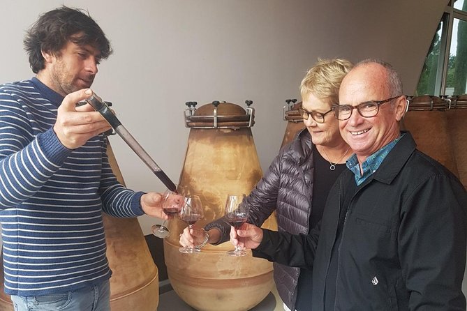 Languedoc Vineyard Tours - Key Points at a Glance