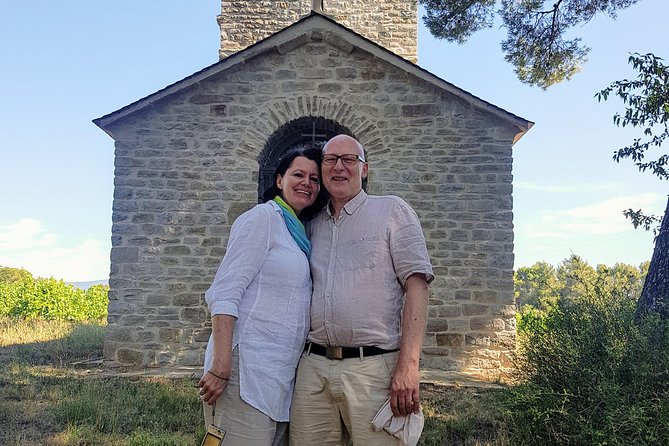 Languedoc Vineyard Tours - Leaving Carcassonne at 9 a.m.