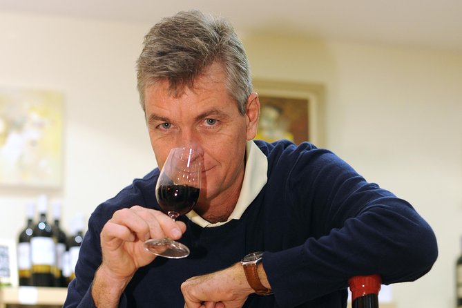 Languedoc Vineyard Tours - Food, Wine, and the Lunch Question