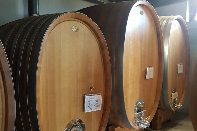 Languedoc Vineyard Tours - Cabardès: A First Taste of the Region