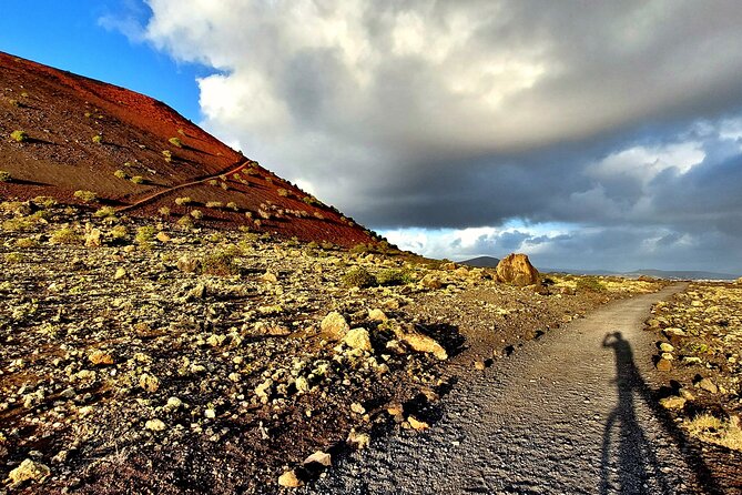 Lanzarote E-Bike Tour: Volcano Craters & Scenic Vineyards - Is $146 good value?