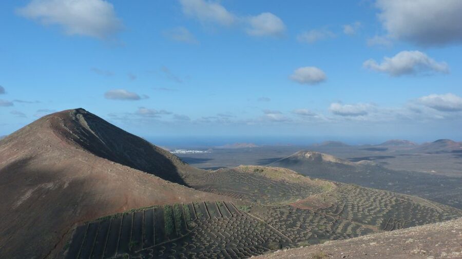 Lanzarote: La Geria Vineyards Hiking Tour - FAQ