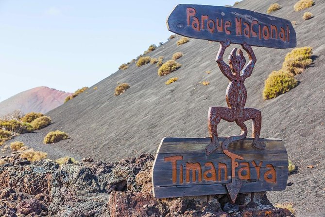 Lanzarote Volcano and Wine Region Tour from Fuerteventura - Why Timanfaya deserves the ferry ride