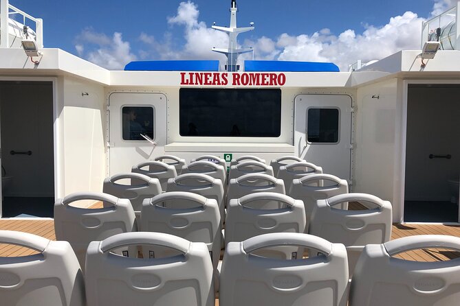 Lanzarote Volcano and Wine Region Tour from Fuerteventura - Lunch is extra, and the choice affects your day