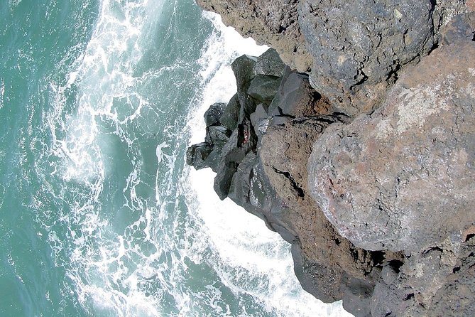 Lanzarote Volcano and Wine Region Tour from Fuerteventura - Who should book this Fuerteventura day trip?