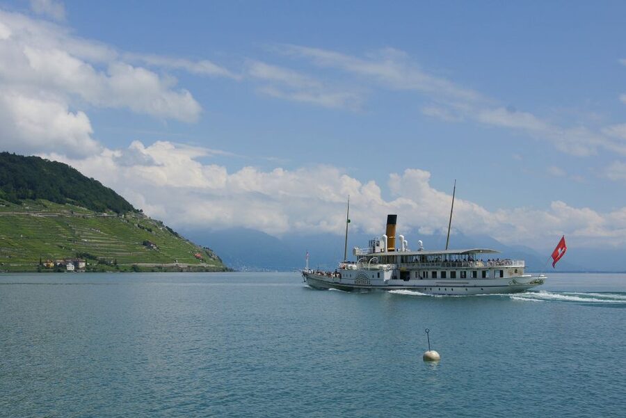 Lausanne: 2-Hour Lake Geneva Cruise Along Lavaux Vineyards - Is $46 a fair price?