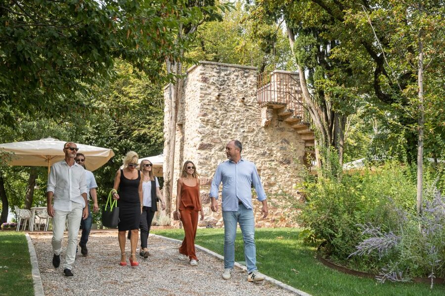 Lazise: Vineyard Tour and Organic Wine Tasting - Key points to know before you go