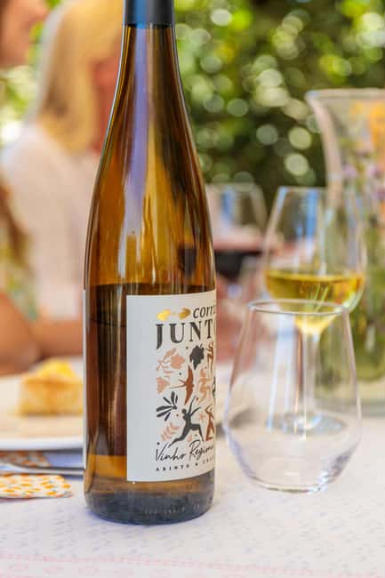 Lisbon: Carcavelos Vineyard Tour and Wine Tasting - Key points to know before you book