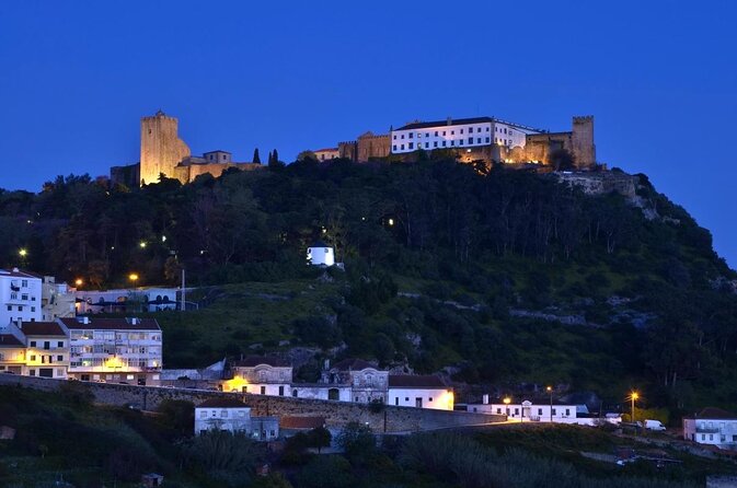 Lisbon & The South Side Wine Regions Private Luxury Tour - Key points before you book