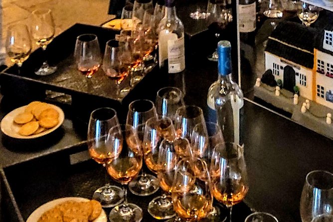 Lisbon & The South Side Wine Regions Private Luxury Tour - Palmela Castle and the Serra da Arrábida