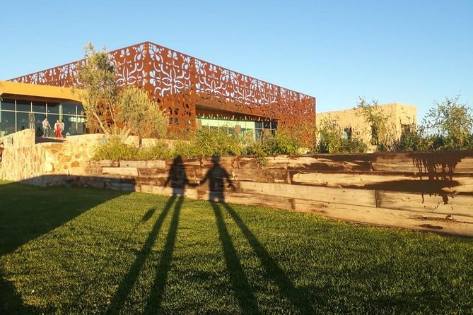 Local Vineyard Tour & Wine Tasting at the Independence Valley - Is $99 a fair price?