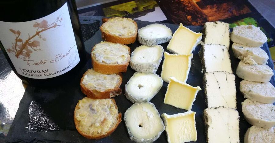 Loire Valley: Vouvray Vineyard Tour and Wine Tasting - Key Points At A Glance
