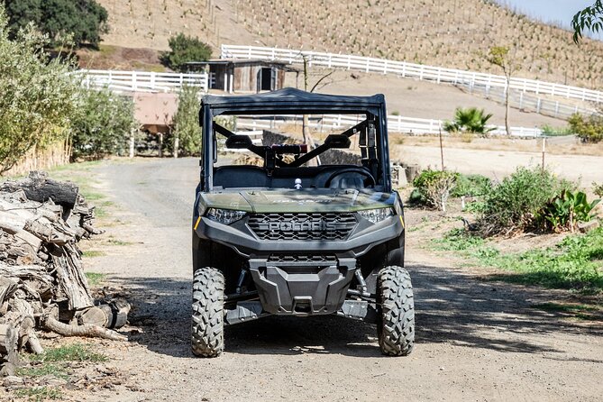 Los Angeles: Private 4x4 Vineyard Tour in Malibu - Who will enjoy this outing most