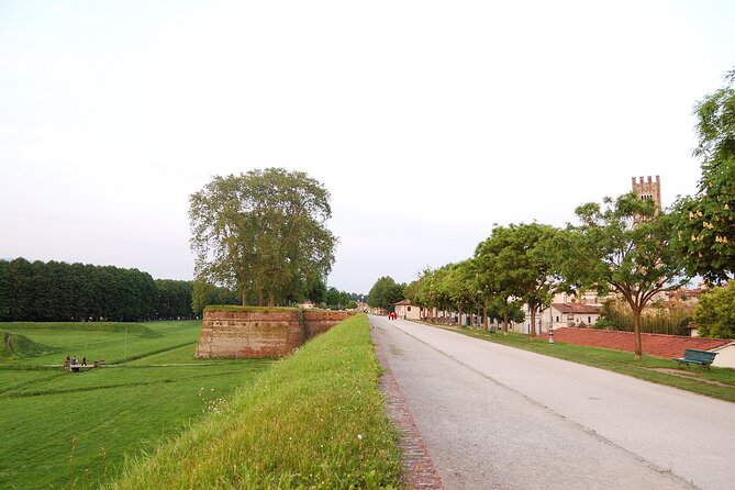 Lucca: self-guided bike tour + picnic in the vineyards - Why This Lucca Bike Tour Works So Well