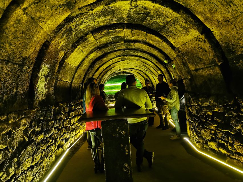 Madrid: half day wine region tour - Should you book the Madrid wine region tour?
