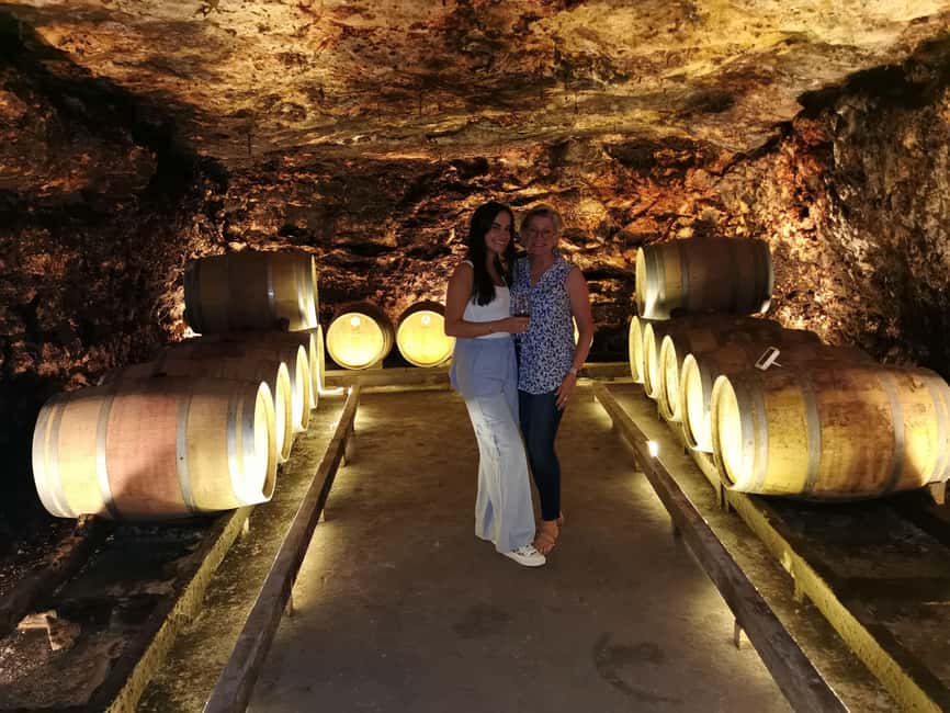 Madrid: half day wine region tour - Why Madrid’s wine country deserves your time