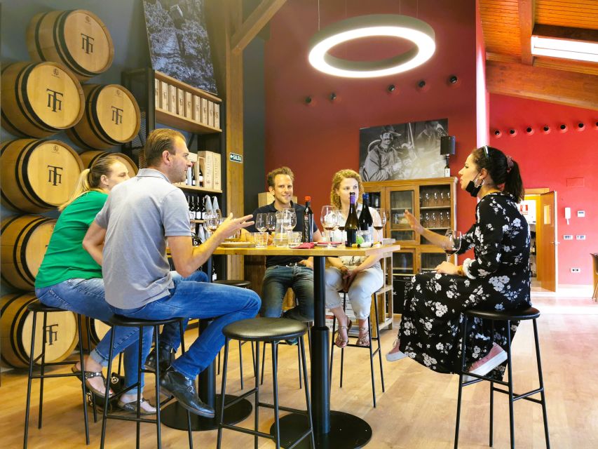 Madrid: half day wine region tour - Who will enjoy this Madrid wine trip