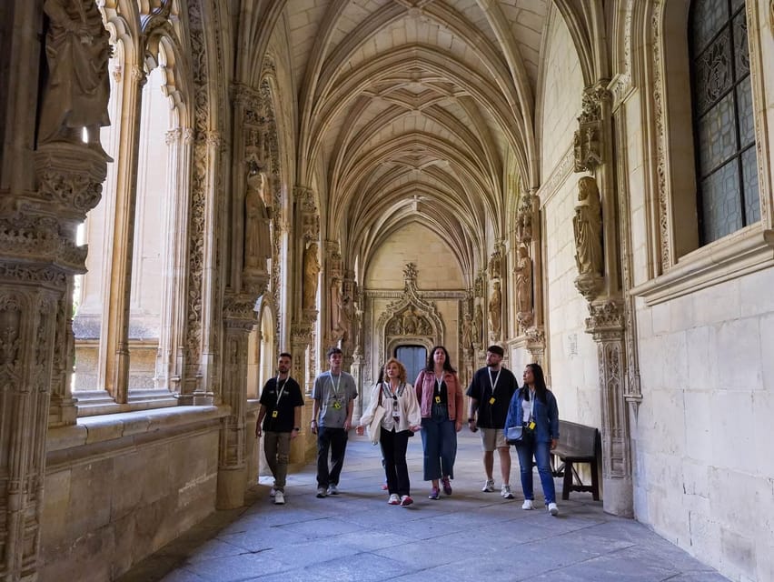 Madrid: Toledo Day Trip with Winery Visit and Wine Tasting - Who will enjoy this day trip most