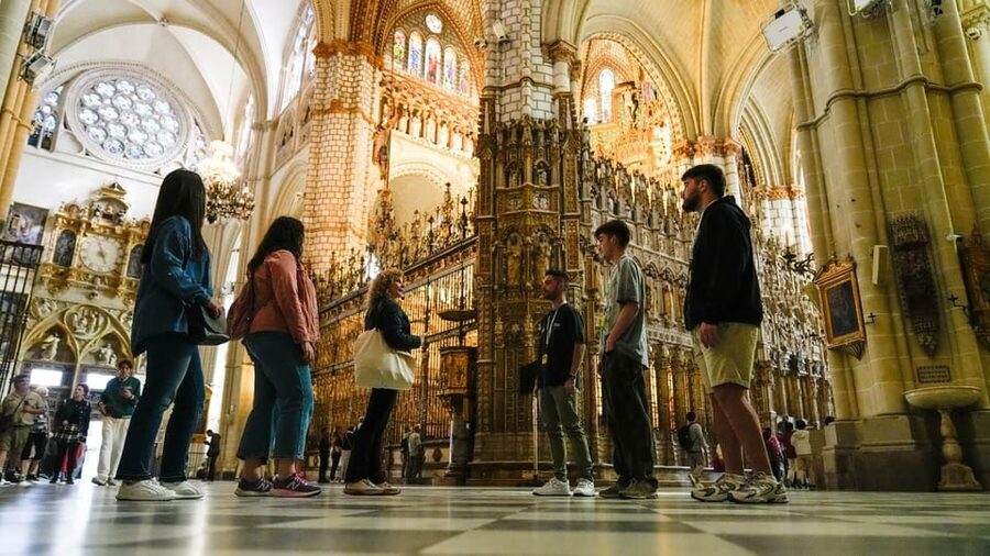 Madrid: Toledo Day Trip with Winery Visit and Wine Tasting - Should you book this Madrid to Toledo tour?