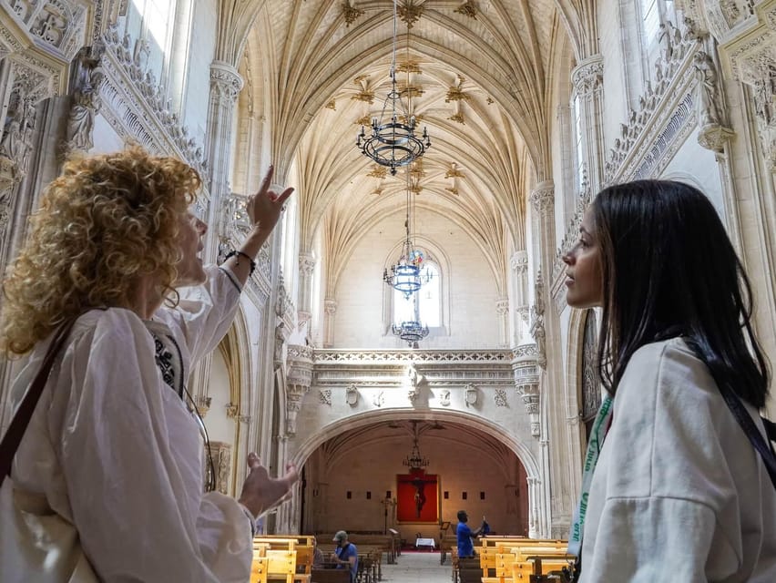 Madrid: Toledo Day Trip with Winery Visit and Wine Tasting - FAQ