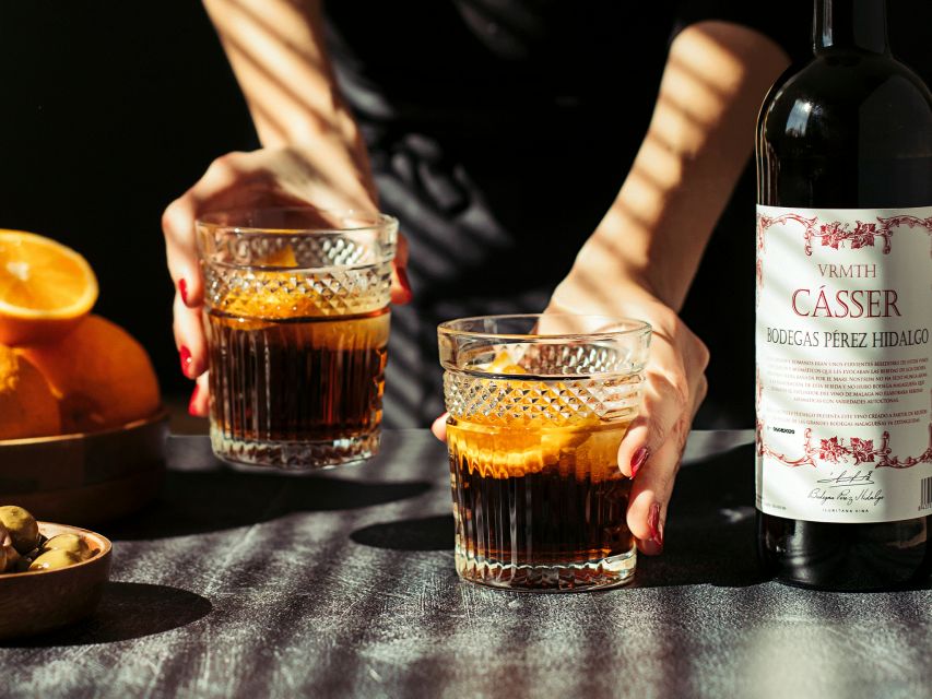 Malaga: White Village, Vineyard, and Wine Tasting Wine Tour - Who will enjoy this tour most?