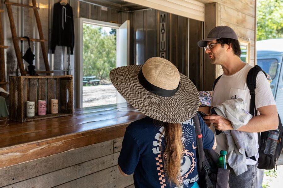 Malibu: Guided Vineyard Hike with Photo Stops and Wine - Wine at the end, not wine tasting along the way