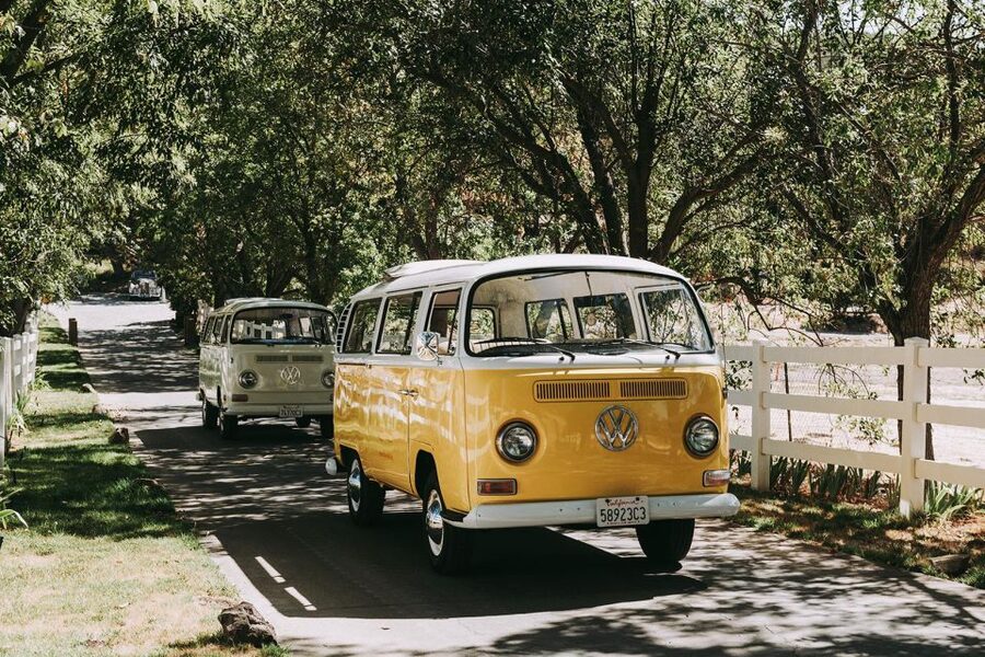Malibu: Vintage VW Bus and Vineyard Tour - Who will enjoy this tour most?