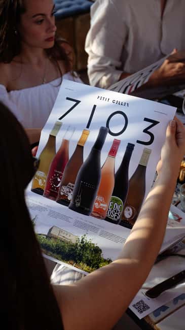 Mallorca: Winery visit and wine tasting, with Mallorcan products - What the private format changes
