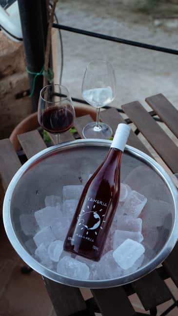Mallorca: Winery visit and wine tasting, with Mallorcan products - Is the experience good value?