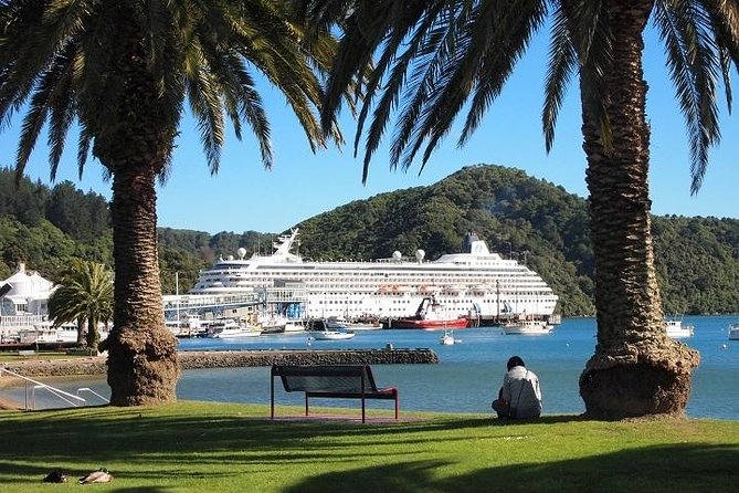 Marlborough Wine Region Tour from the Port of Picton - Key points at a glance