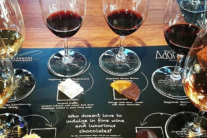 Mastering The Rioja Wine Region with a Sommelier (With Cheese Pairings) - Is $66.51 a Fair Price?