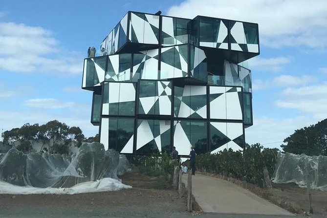 McLaren Vale Wine Region via Hahndorf Full-Day Tour from Adelaide - Transport and group size shape the experience