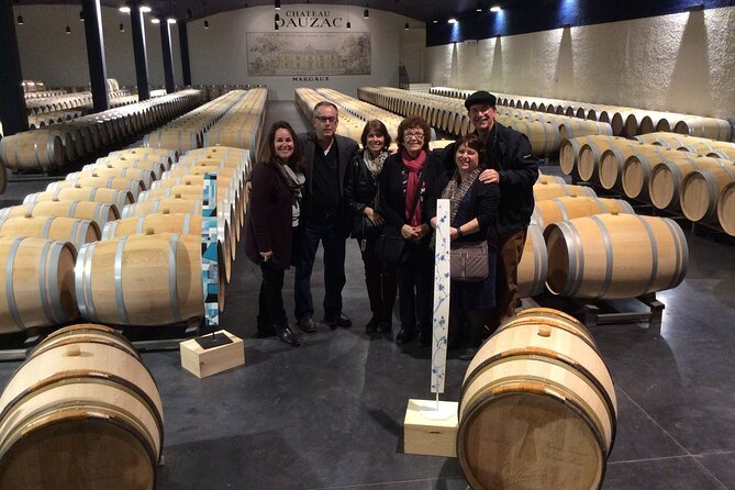 Médoc Region Half-Day Wine Tour with Winery Visit & Tastings from Bordeaux - Who will enjoy this Médoc outing
