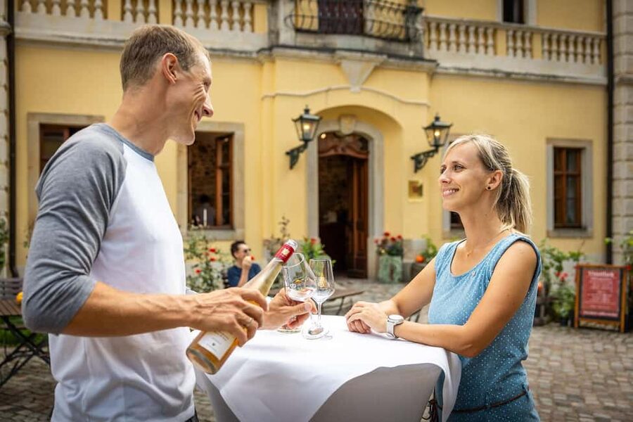 Meißen: Wine hike in the Proschwitzer vineyards including a 3-part wine tasting - Key points to know before booking