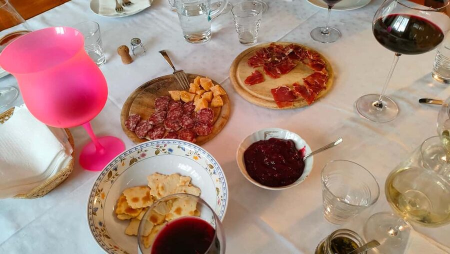 Mezzocorona: Teroldego Vineyard Tour and Wine Tasting - Key points to know before booking