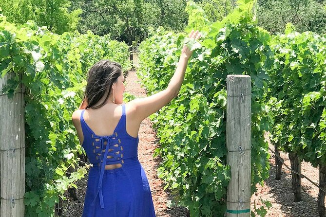 Minoan Crete: Knossos Palace, Winery Visit and Lunch at Peza - The driver makes or breaks the day