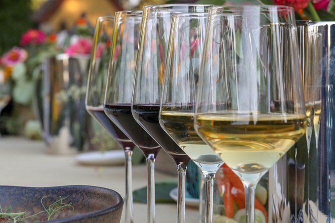 Minoan Crete: Knossos Palace, Winery Visit and Lunch at Peza - Who should choose this experience?