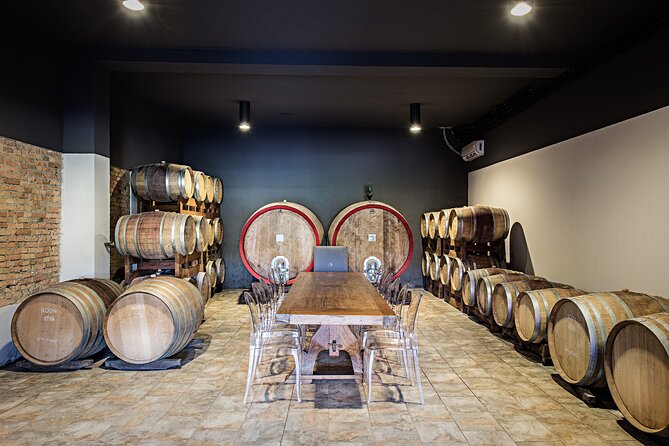 Monferrato (Asti): Wine Tour with light lunch picnic in the vineyards - Key points to know before booking