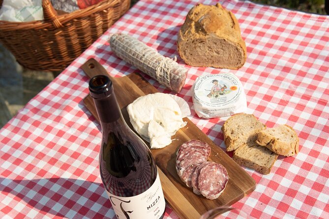 Monferrato (Asti): Wine Tour with light lunch picnic in the vineyards - Is $60.09 a fair price?