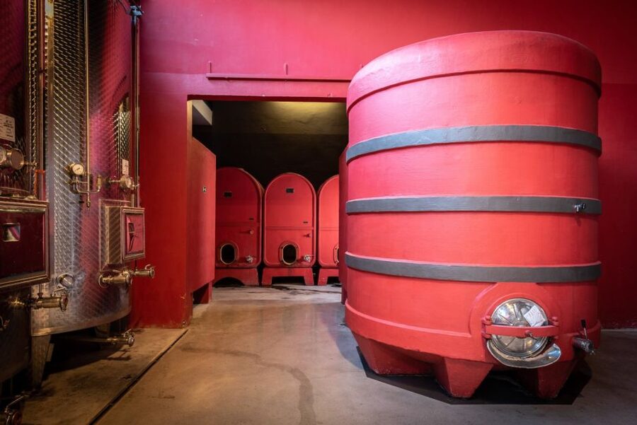 Monferrato: Garetto Wine Estate Tour and Picnic Private - What $65 per person really buys